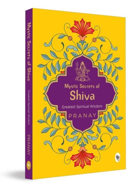 PRANAY - Mystic Secrets of Shiva, E-bok. Tillgänglighet: Lägg i varukorg
