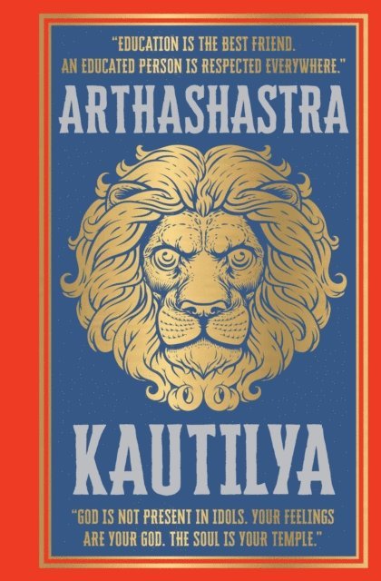 Kautilya - Arthashastra, E-bok