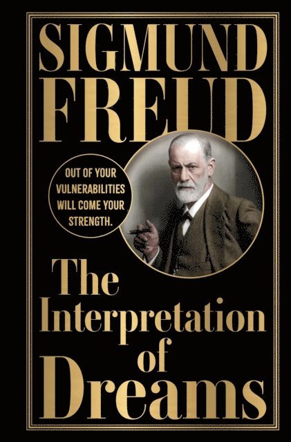 Sigmund Freud - Interpretation of Dreams, E-bok