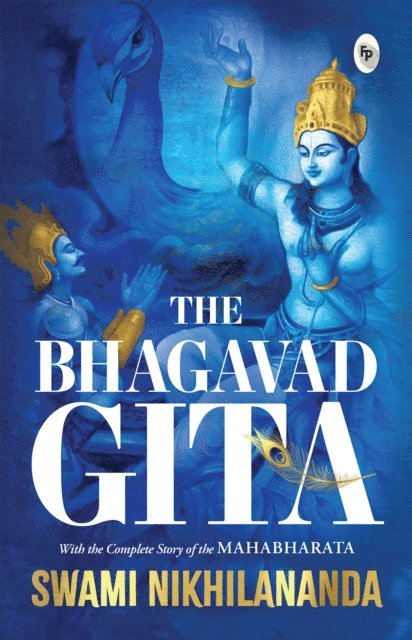 Swami Nikhilananda - Bhagavad Gita, E-bok