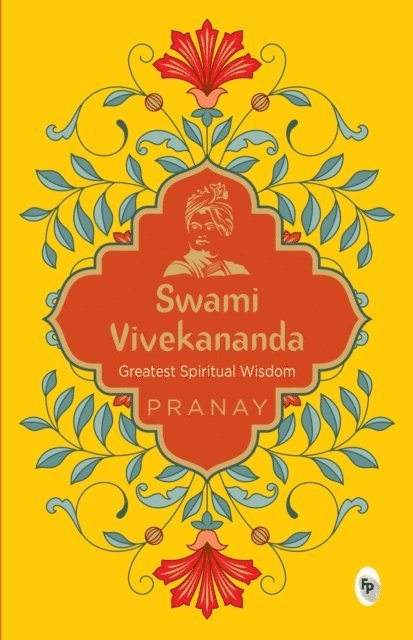 PRANAY - Swami Vivekananda, E-bok. Tillgänglighet: Lägg i varukorg