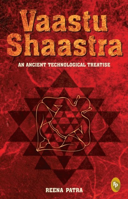 Reena Patra - Vaastu Shaastra, E-bok