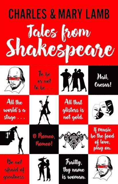 Mary Lamb, Charles Lamb - Tales From Shakespeare, E-bok