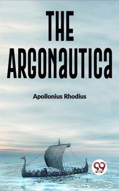 Apollonius Rhodius - Argonautica, E-bok