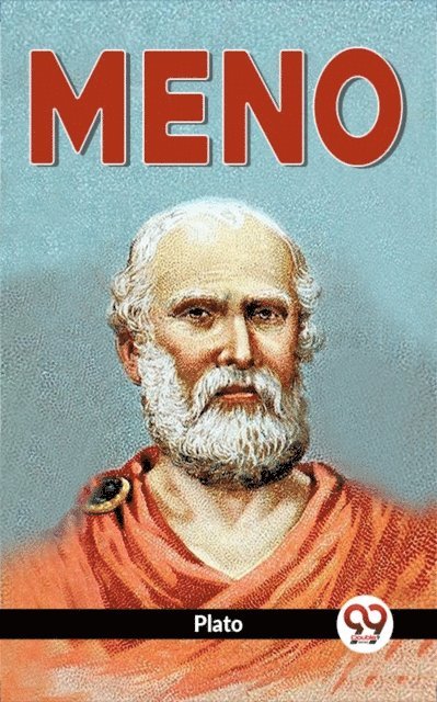 Plato - Meno, E-bok