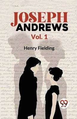 Henry Fielding - Joseph Andrews, Häftad