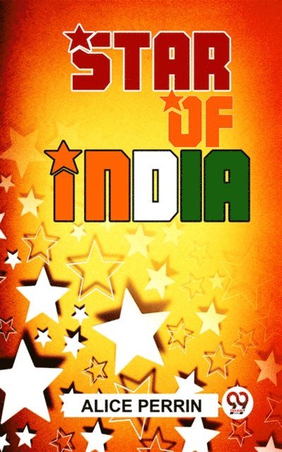 Alice Perrin - Star Of India, E-bok