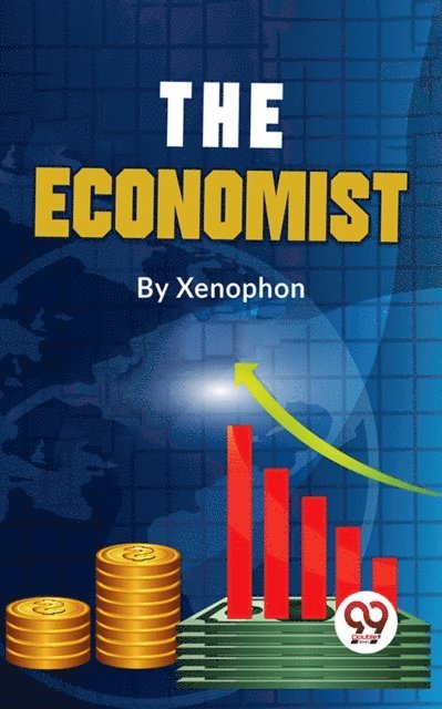 Xenophon - Economist, E-bok