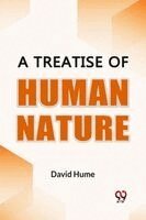 David Hume - A Treatise Of Human Nature, Häftad