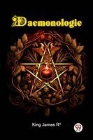 King James I - Daemonologie, Häftad. Tillgänglighet: Tillfälligt slut