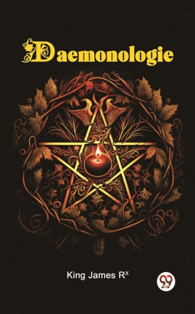 King James I - Daemonologie, E-bok. Tillgänglighet: Lägg i varukorg