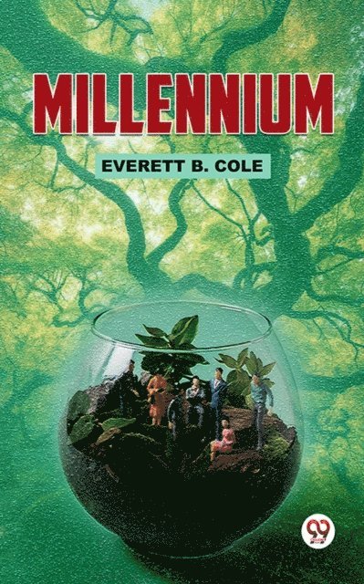 Everett B. Cole - Millennium, E-bok