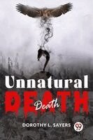 Dorothy L. Sayers - Unnatural Death, Häftad