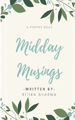 Ritika Sharma - Midday Musing, Övrigt
