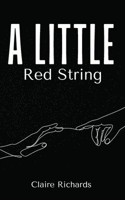 Claire Richards - Little Red String. Tillgänglighet: Lägg i varukorg