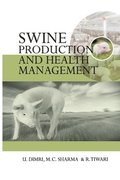 Swine Production and Health Management