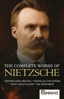 Friedrich Wilhelm Nietzsche - Friedrich Nietzsche Collection, Övrigt