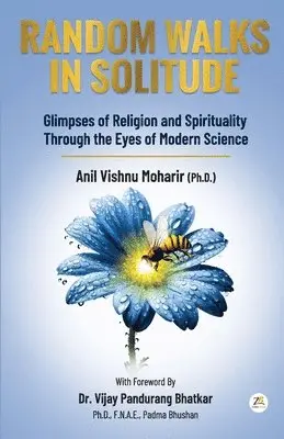 Anil Vishnu Moharir - Random Walks In Solitude, Häftad. Tillgänglighet: Lägg i varukorg