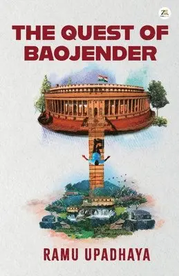Ramu Upadhaya - Quest of Baojender, Häftad. Tillgänglighet: Lägg i varukorg