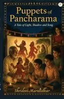 Shridevi Muralidhar - Puppets of Pancharama, Häftad. Tillgänglighet: Lägg i varukorg