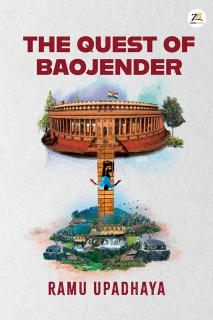 Ramu Upadhaya - Quest of Baojender, E-bok. Tillgänglighet: Lägg i varukorg