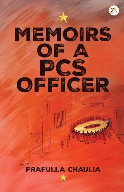 Prafulla Chaulia - Memoirs of a PCS Officer, E-bok. Tillgänglighet: Lägg i varukorg