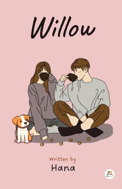 Hana - Willow, E-bok