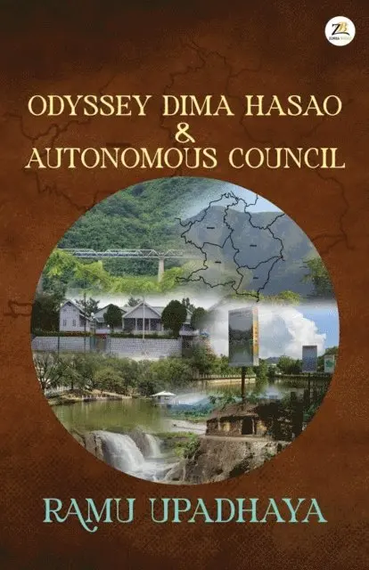 Ramu Upadhaya - Odyssey Dima Hasao & Autonomous Council, E-bok. Tillgänglighet: Lägg i varukorg