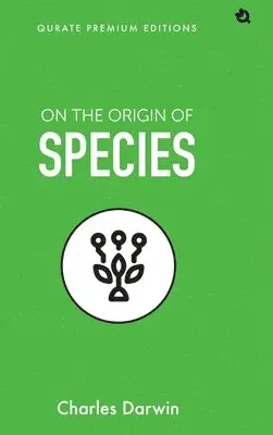 Charles Darwin - Origin of Species, Inbunden. Tillgänglighet: Lägg i varukorg