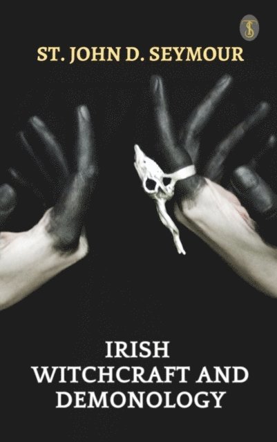 St. John D. Seymour - Irish Witchcraft and Demonology, E-bok