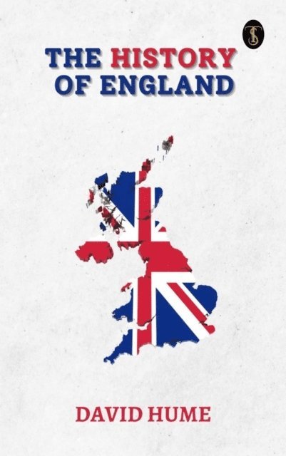 David Hume - History of England, E-bok