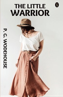 P G Wodehouse - Little Warrior, Häftad