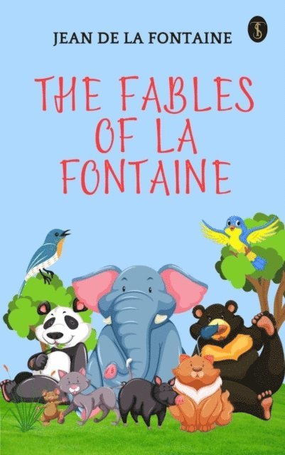 Jean de La Fontaine - Fables of La Fontaine, E-bok