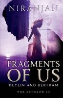 Niranjan K - Fragments of Us, Häftad