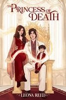 Leona Reed - Princess of Death, Häftad