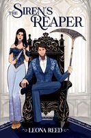 Leona Reed - Siren's Reaper, Häftad