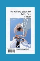 Rajni Vashist - Blue Sky, Ocean & Butterflies A Novel, Häftad