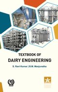 Textbook of Dairy Engineering (Edition1st)