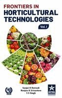 Sanjai K Dwivedi - Frontiers In Horticultural Technologies_Int, Inbunden