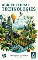 Shahid Ahamad, R K Samnotra, Pardeep Wali - Agricultural Technologies_Int, Inbunden