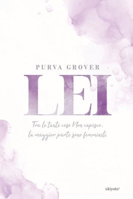 Purva Grover - Lei, Häftad