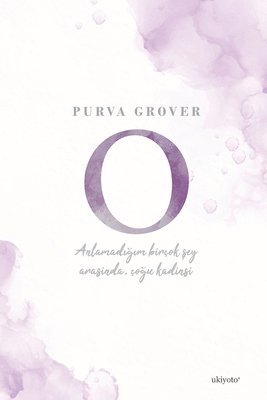 Purva Grover - She, Häftad