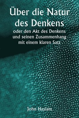 John Haslam - Knocking the Neighbors (Edition1), Övrigt