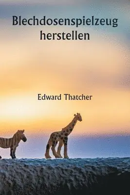 Edward Thatcher - Ink-Stain (Tache d'encre) (Volume I) (Edition1). Tillgänglighet: Lägg i varukorg