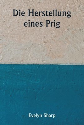 Sidsel Langröckchen (Part One) (Edition1)