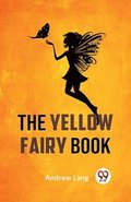 Yellow Fairy Book