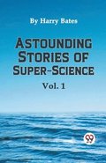 Astounding Stories of Super-Science
