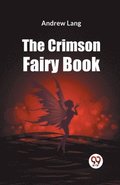 Crimson Fairy Book
