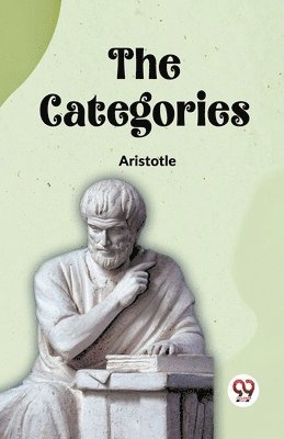 Aristotle - Categories, Häftad
