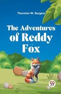 The Adventures of Reddy Fox